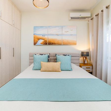 Beachcove Apt No 1 Pereybere Beach Zewnętrze zdjęcie