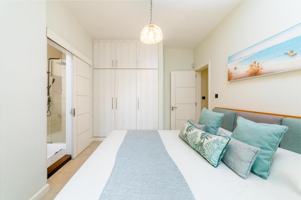 Beachcove Apt No 1 Pereybere Beach Zewnętrze zdjęcie