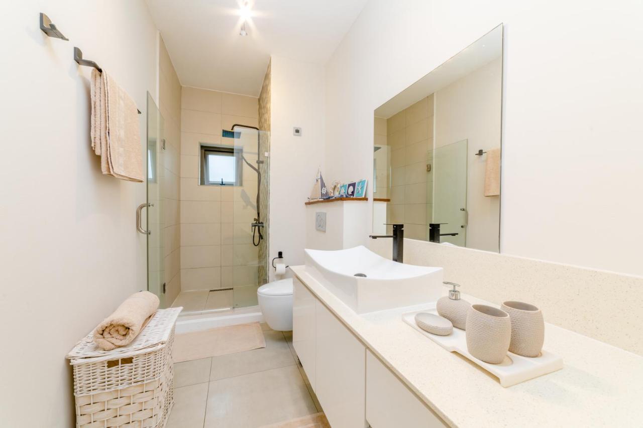 Beachcove Apt No 1 Pereybere Beach Zewnętrze zdjęcie