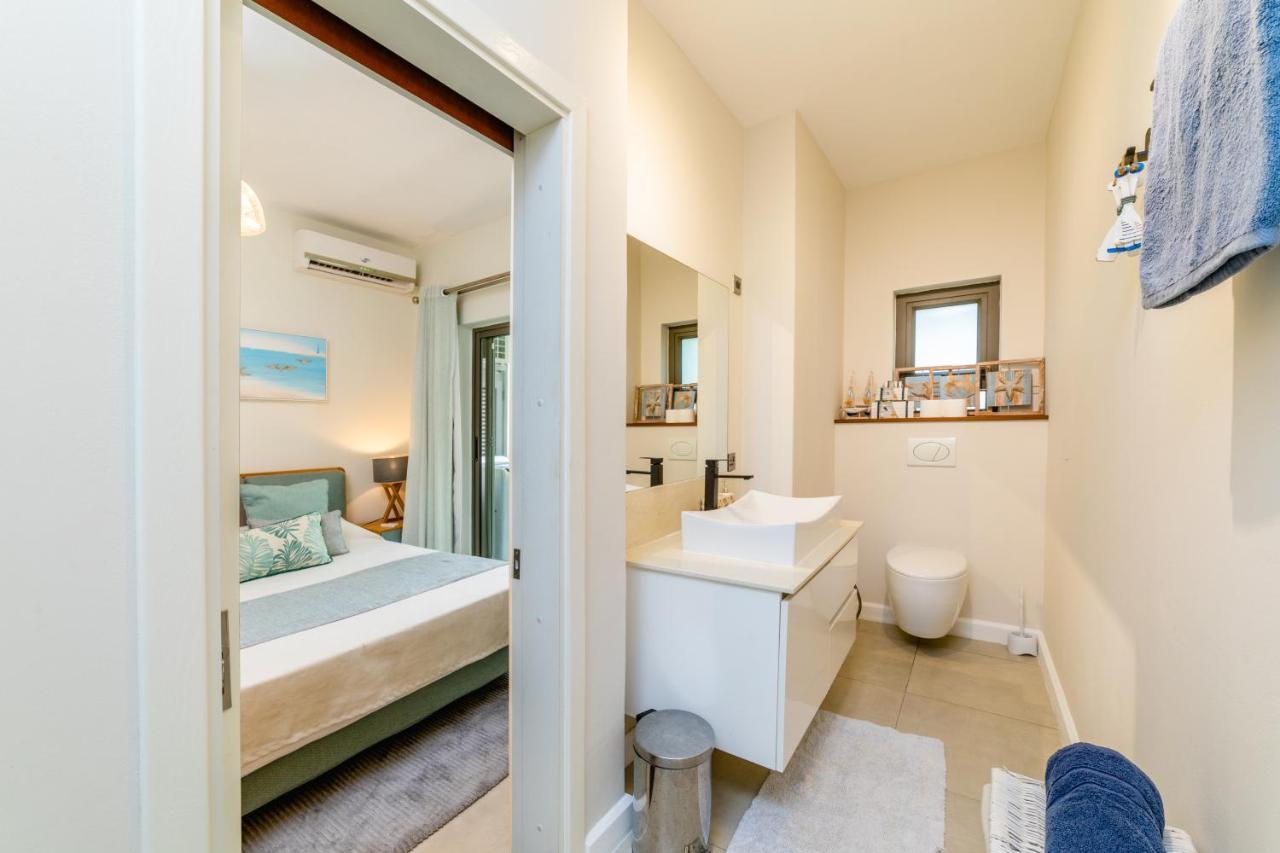 Beachcove Apt No 1 Pereybere Beach Zewnętrze zdjęcie