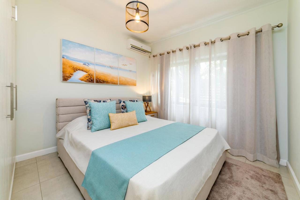 Beachcove Apt No 1 Pereybere Beach Zewnętrze zdjęcie