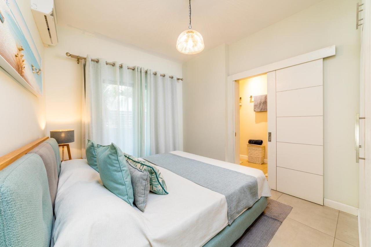 Beachcove Apt No 1 Pereybere Beach Zewnętrze zdjęcie