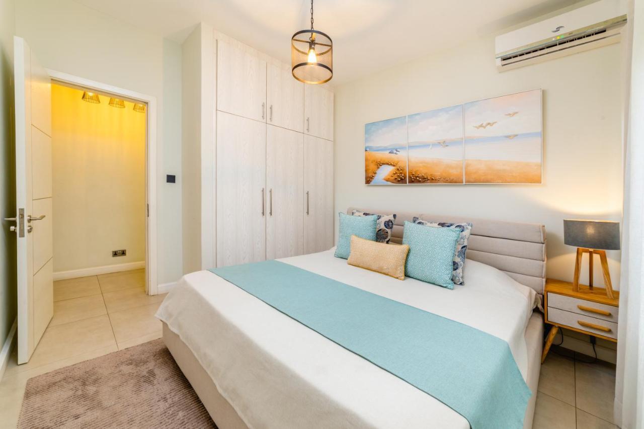 Beachcove Apt No 1 Pereybere Beach Zewnętrze zdjęcie