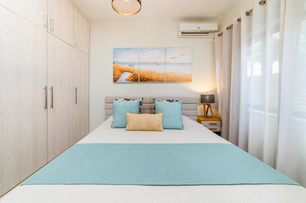 Beachcove Apt No 1 Pereybere Beach Zewnętrze zdjęcie
